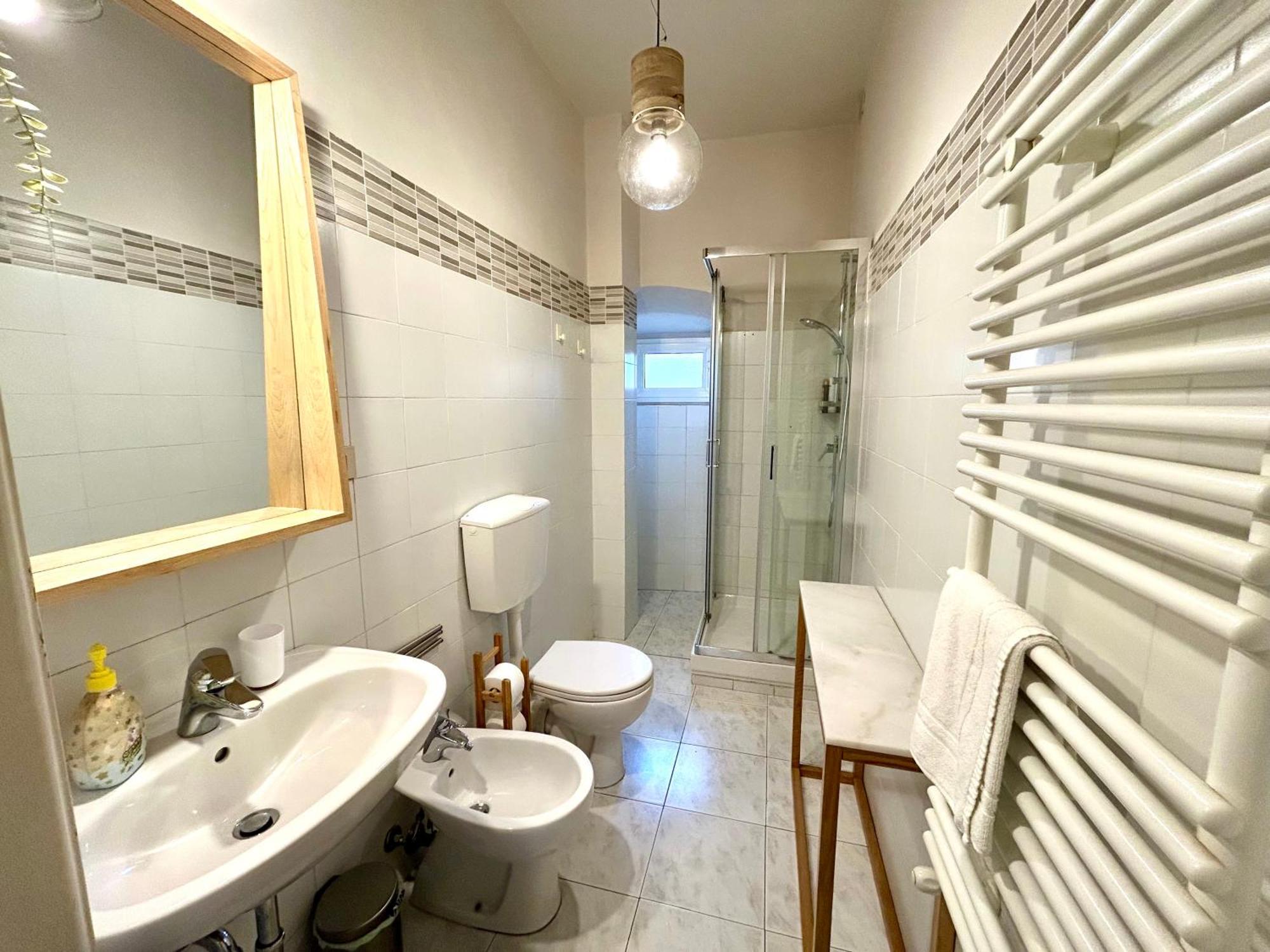 Corallo Apartamento Pisa