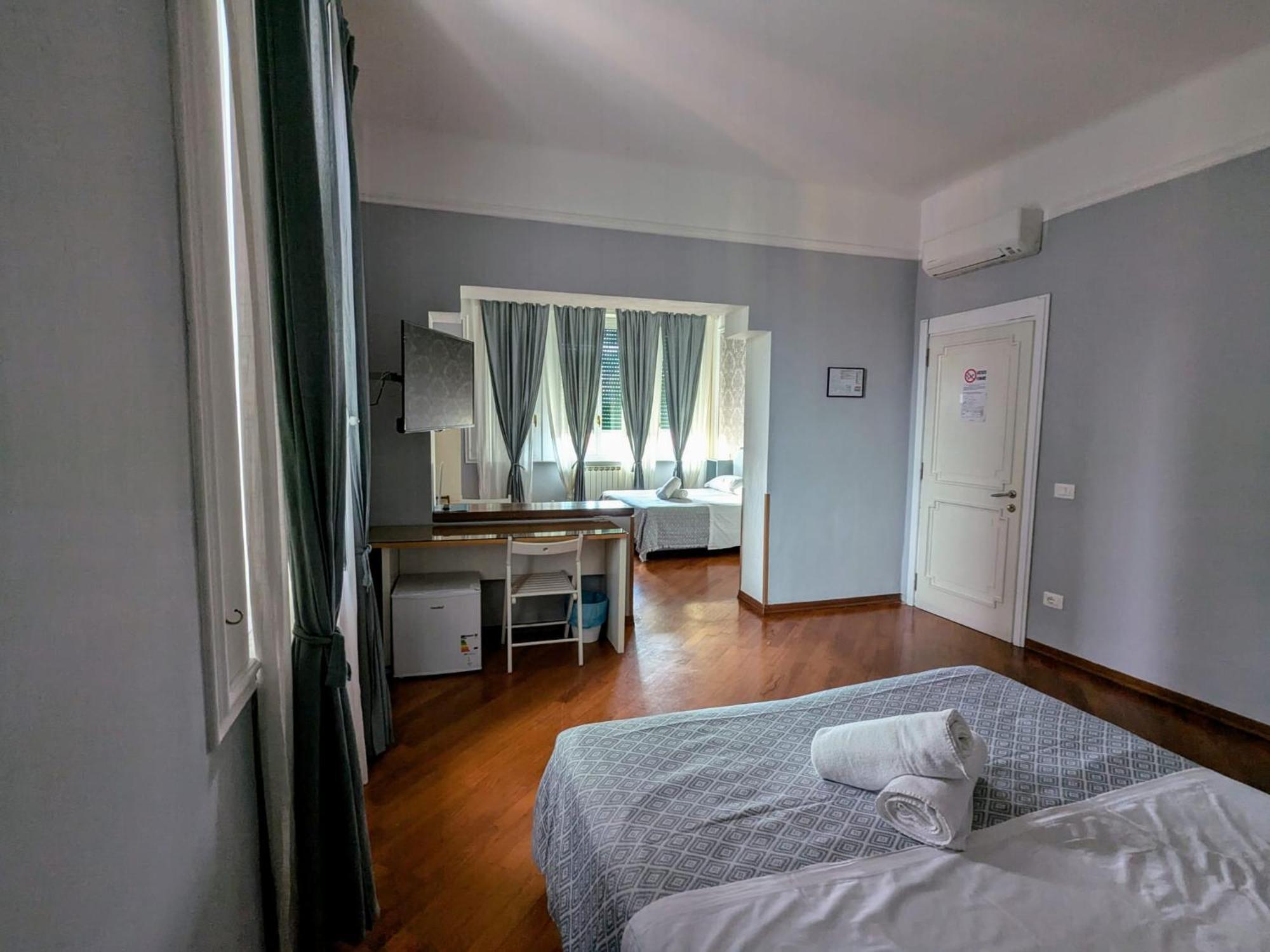 Athena 3* Pisa
