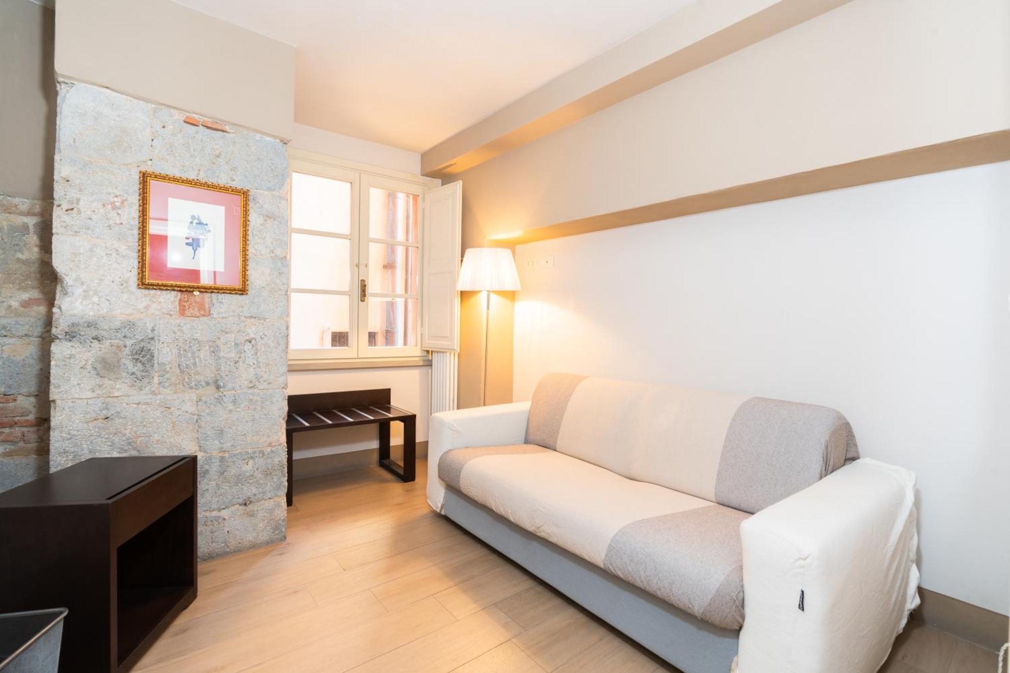 Holiday home Borgo