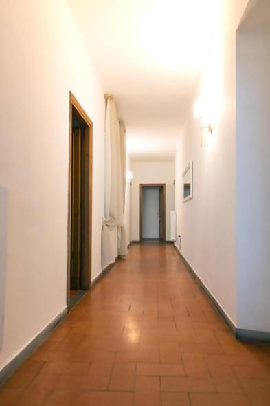 Apartment Paradiso View