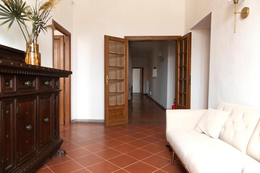 Paradiso View Apartment