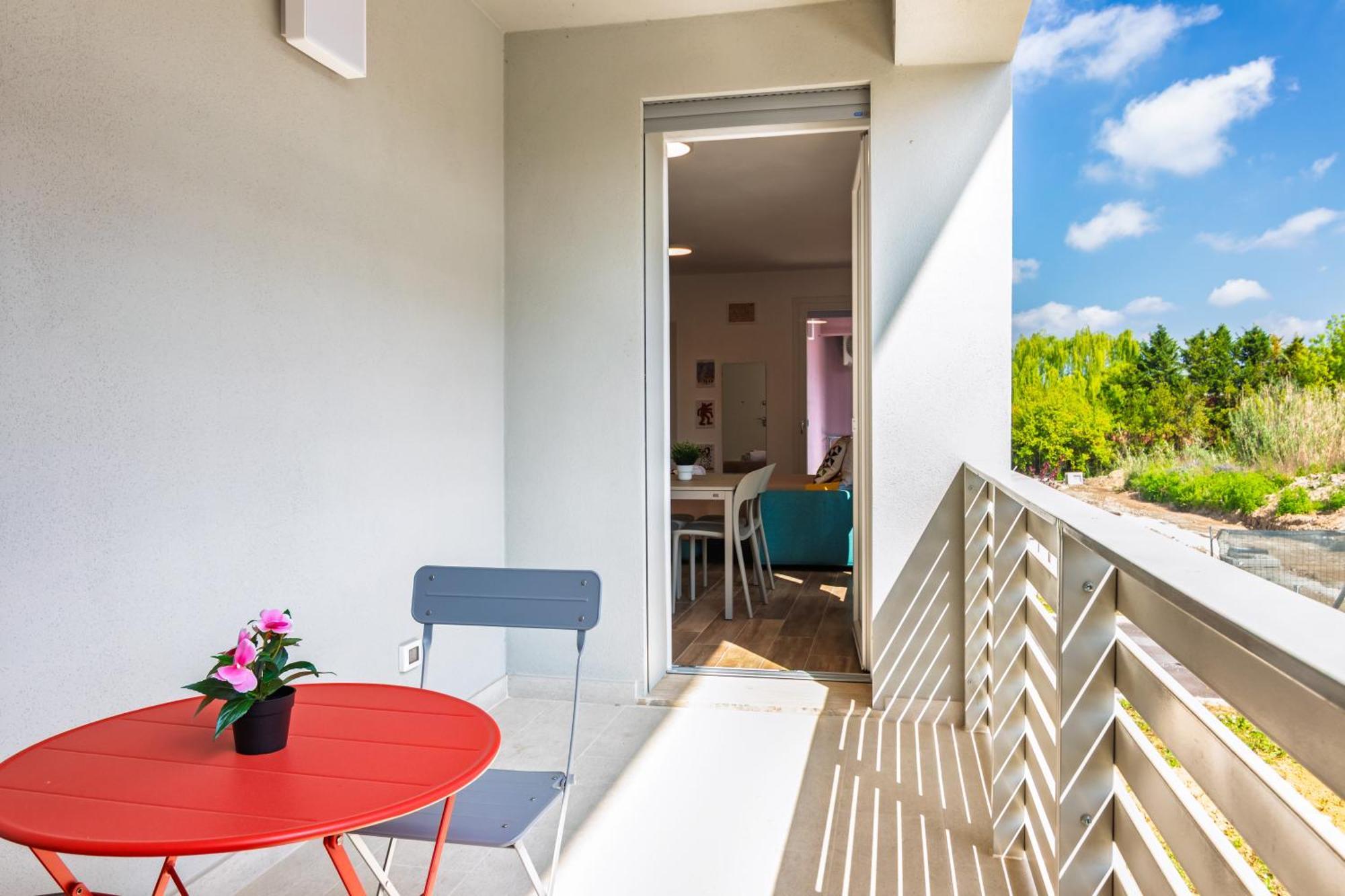 Ltapartments - Monolocale Con Parking A 10 Minuti Dalla Torre *