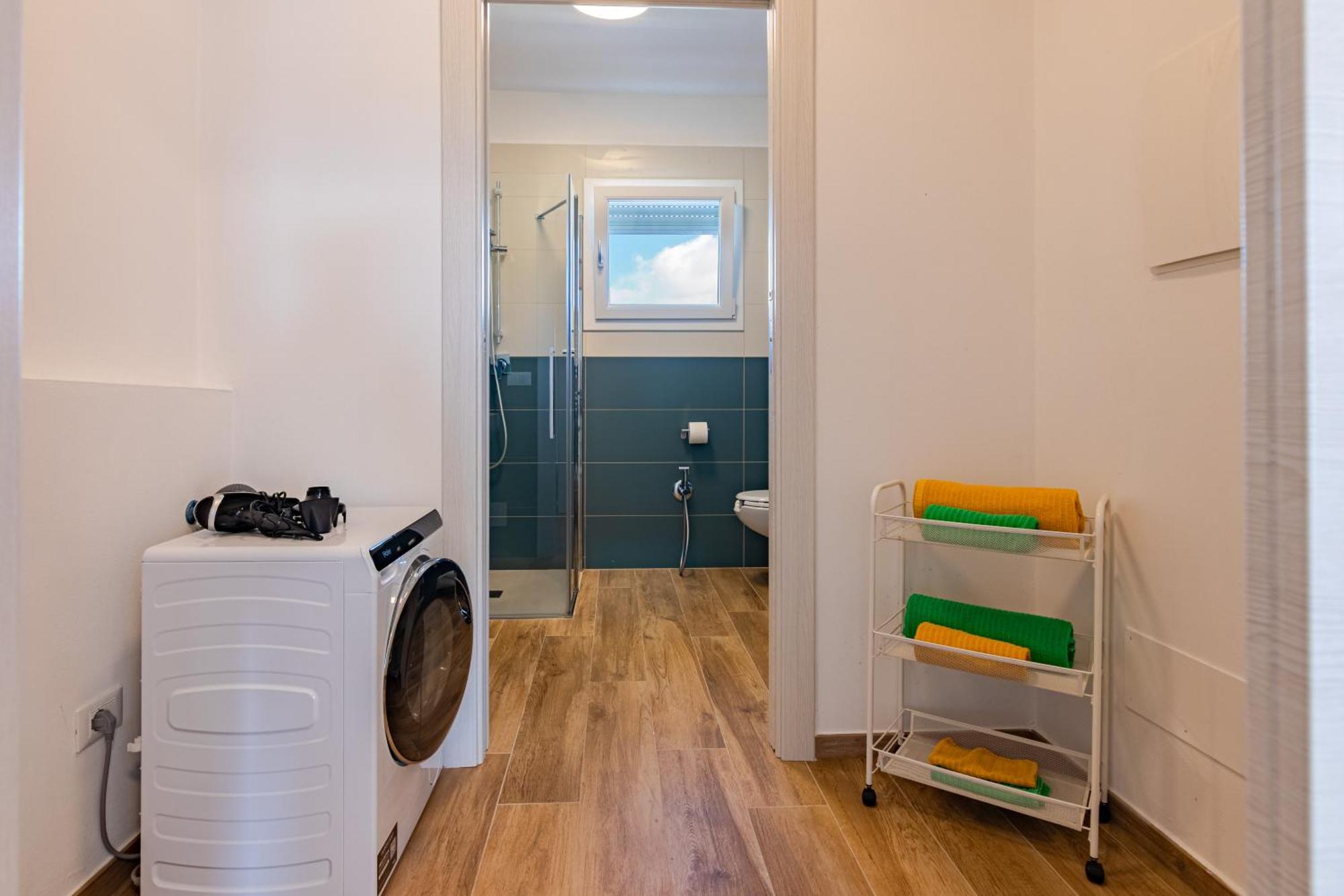 Ltapartments - Monolocale Con Parking A 10 Minuti Dalla Torre Appartamento
