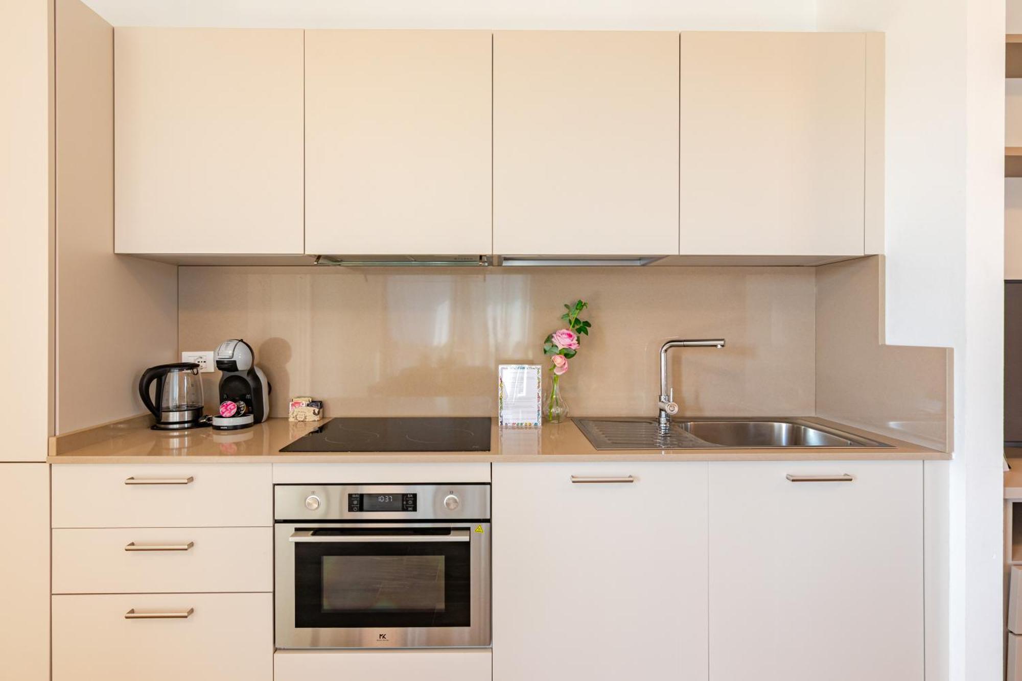Ltapartments - Monolocale Con Parking A 10 Minuti Dalla Torre Pisa
