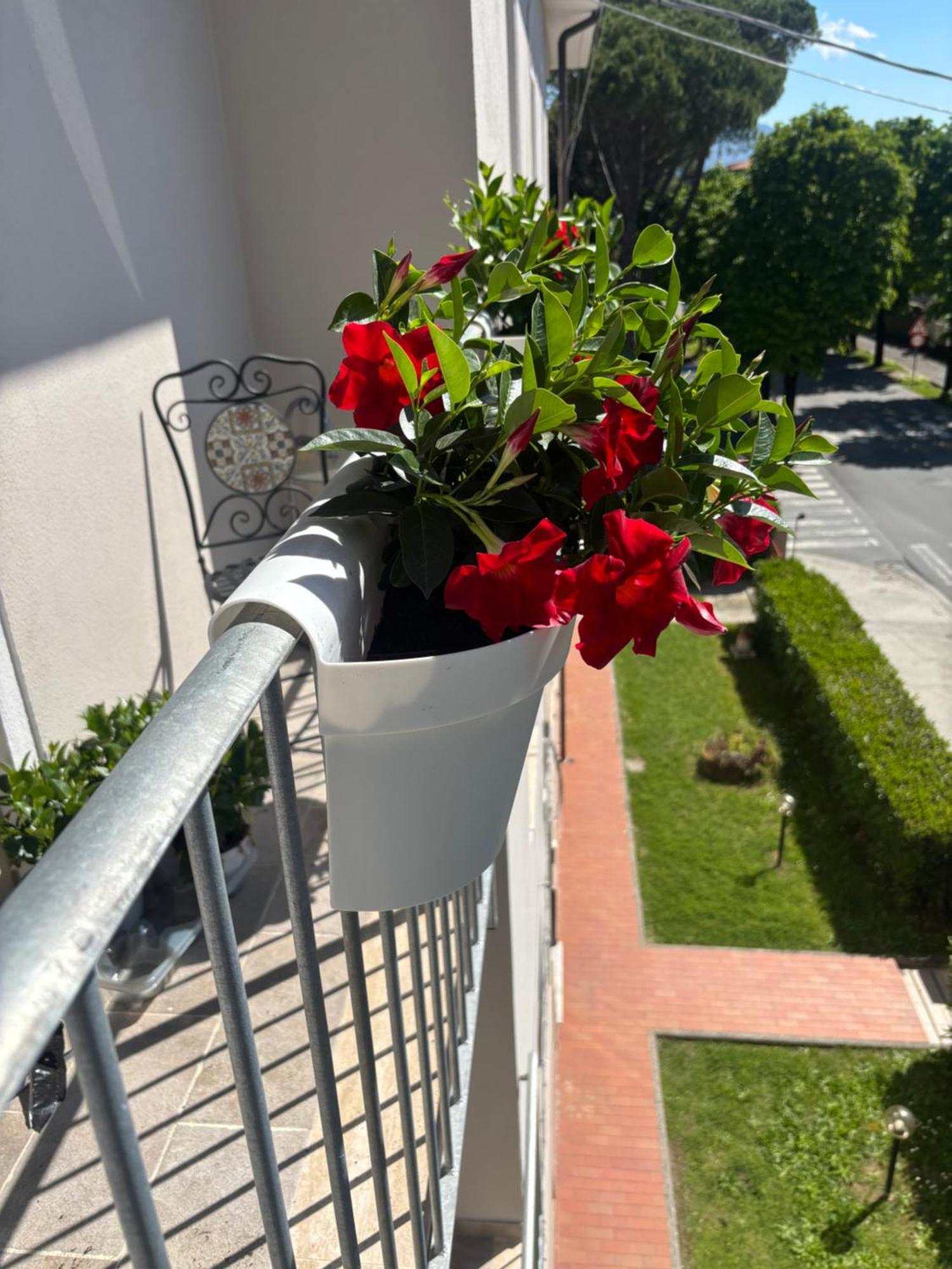 Căn hộ La Casa Di Nana' *
