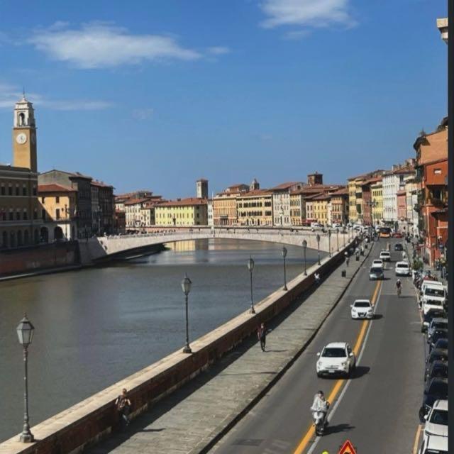 Apartment Paradiso View