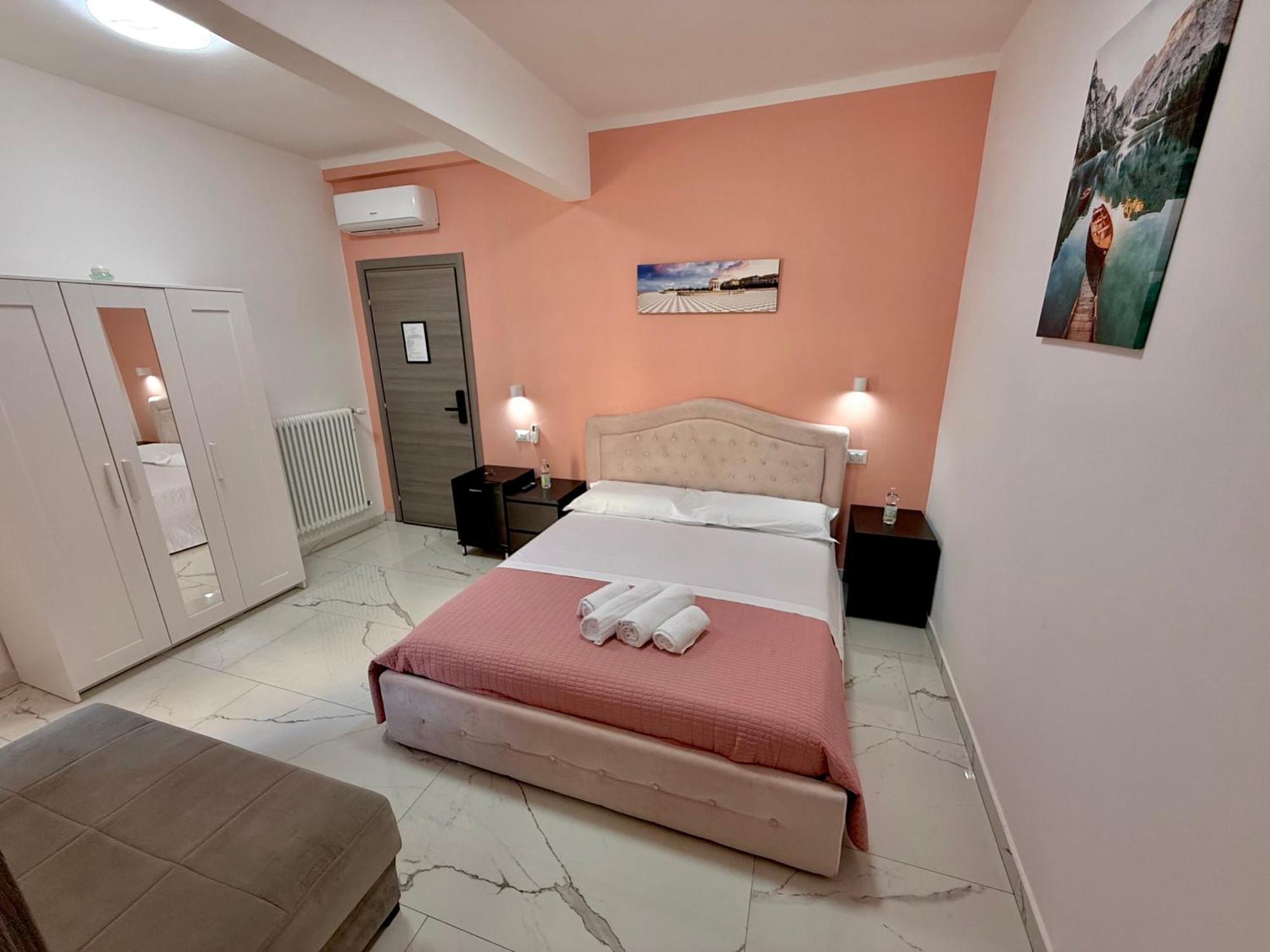 Guest house Luna *