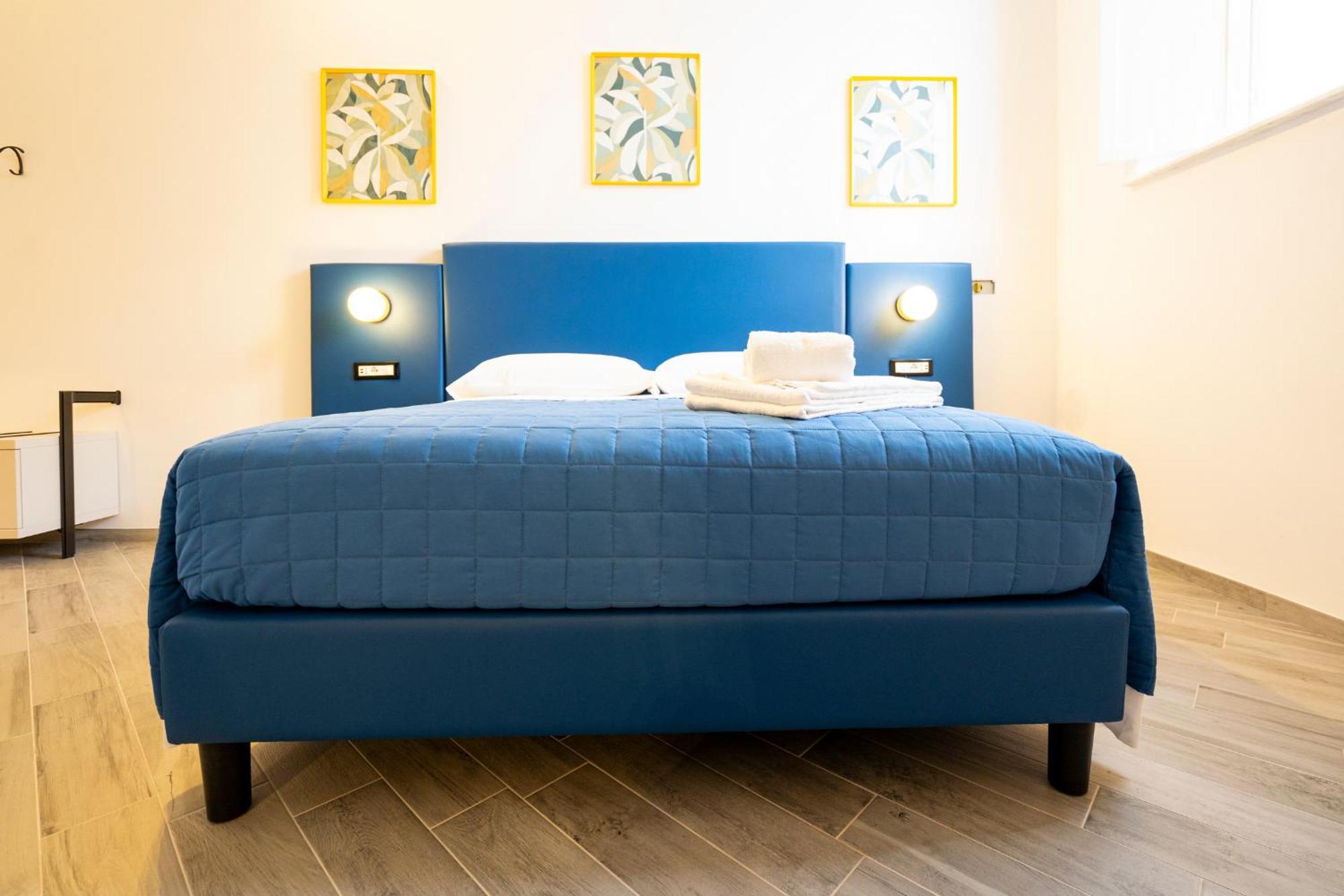 Bed & Breakfast Via Corsica 10