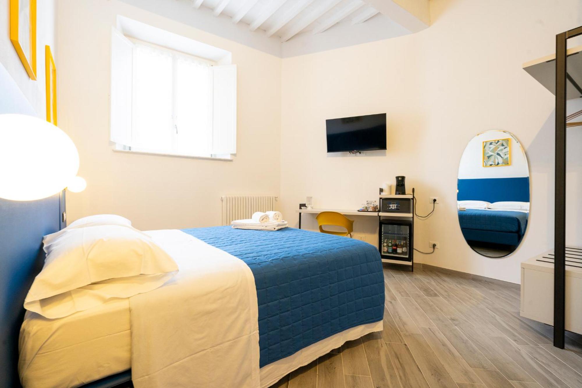 Bed & Breakfast Via Corsica 10 *