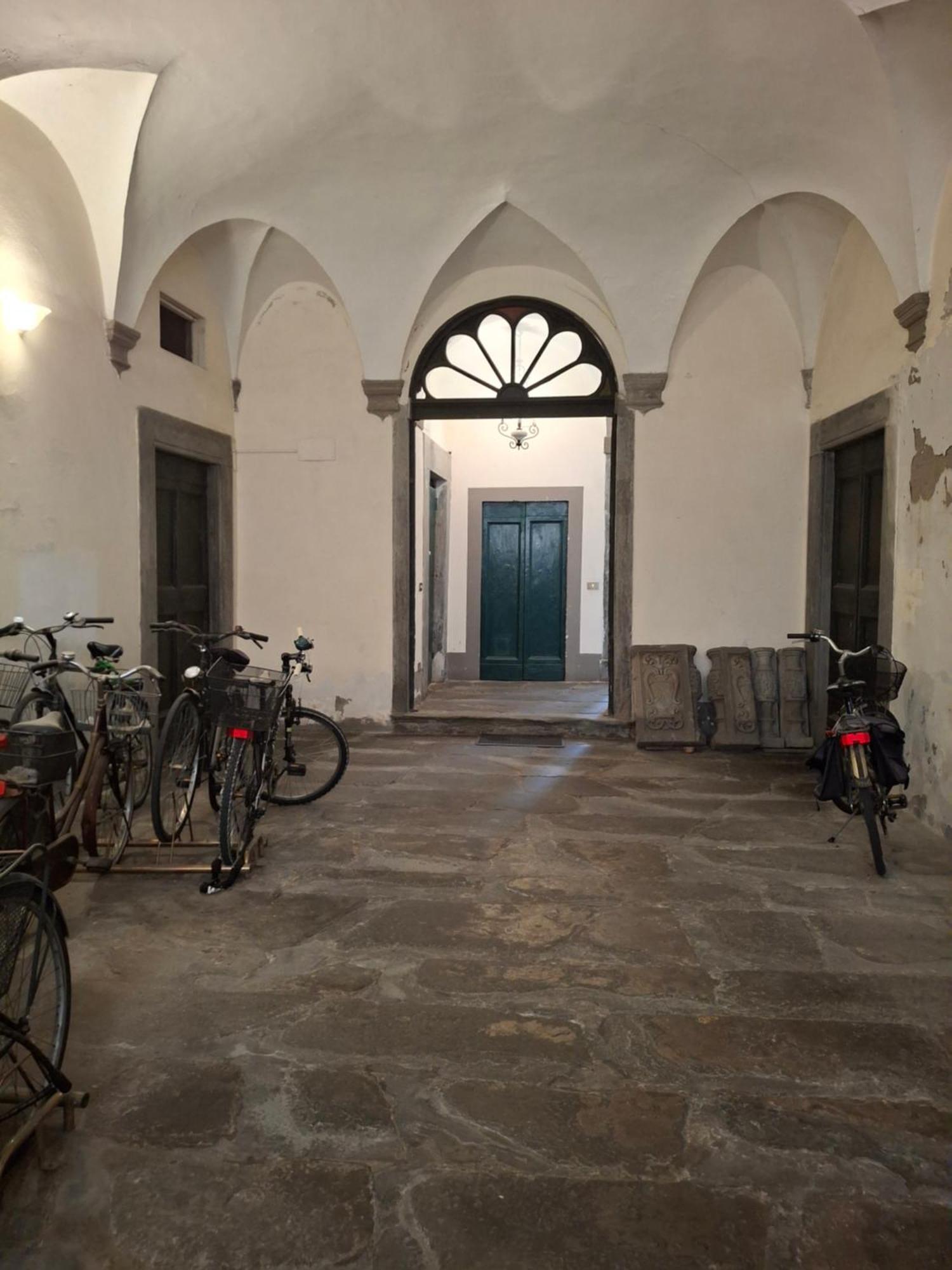 Apartment D'angiolo Centro Storico Pisa