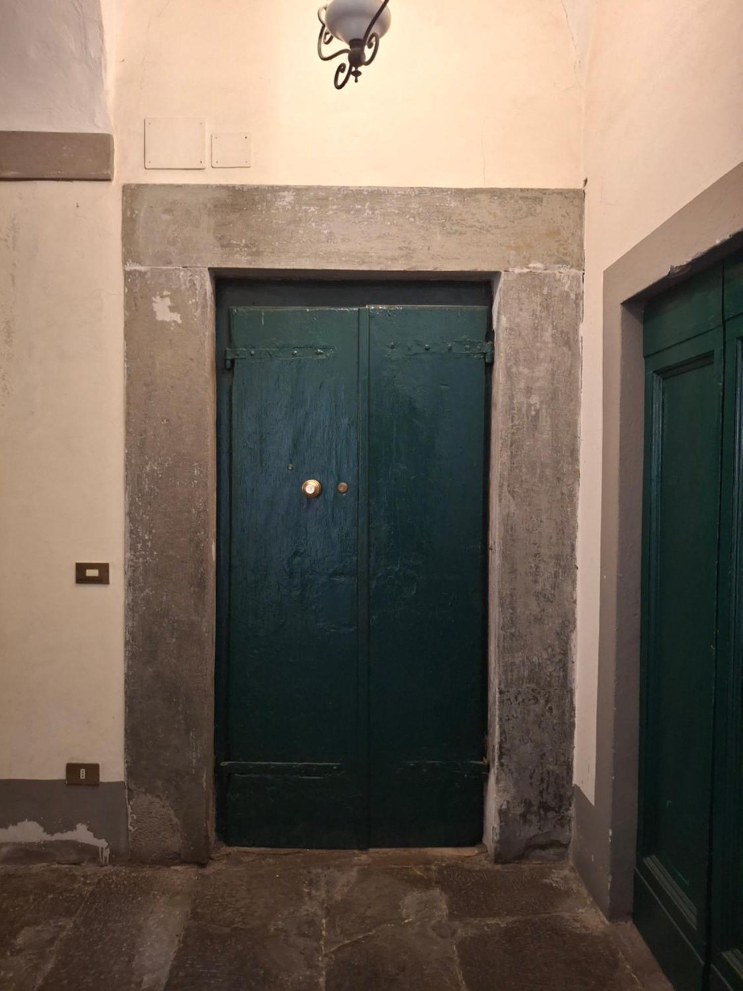 D'angiolo Centro Storico Apartment Pisa