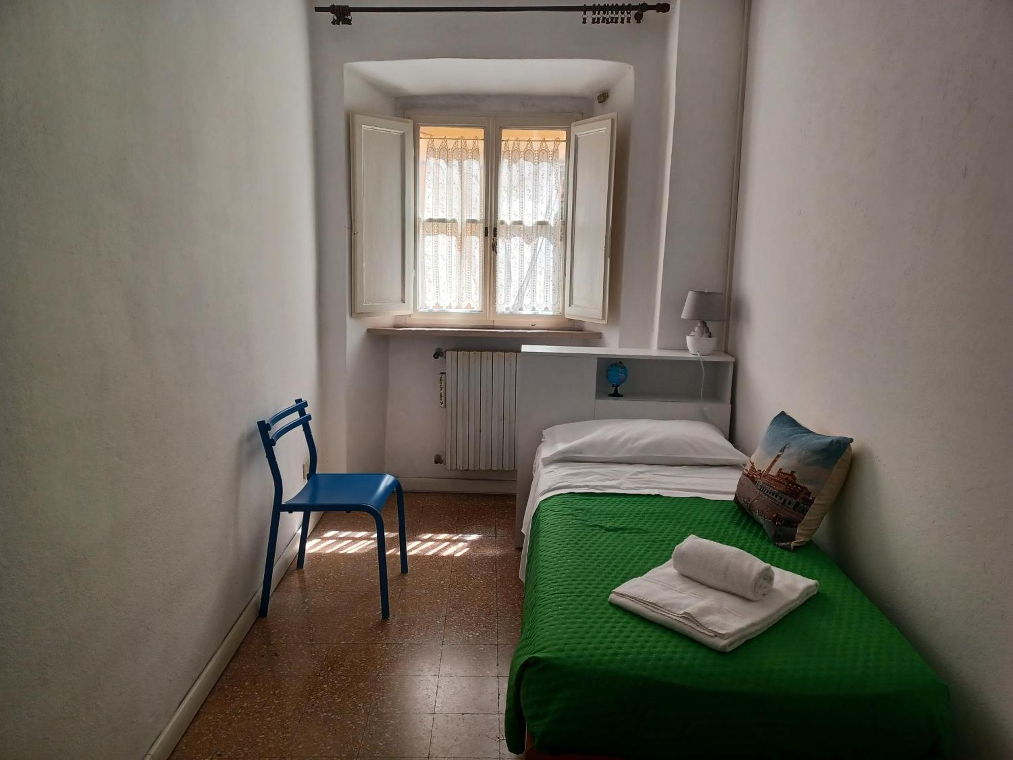 Apartment D'angiolo Centro Storico