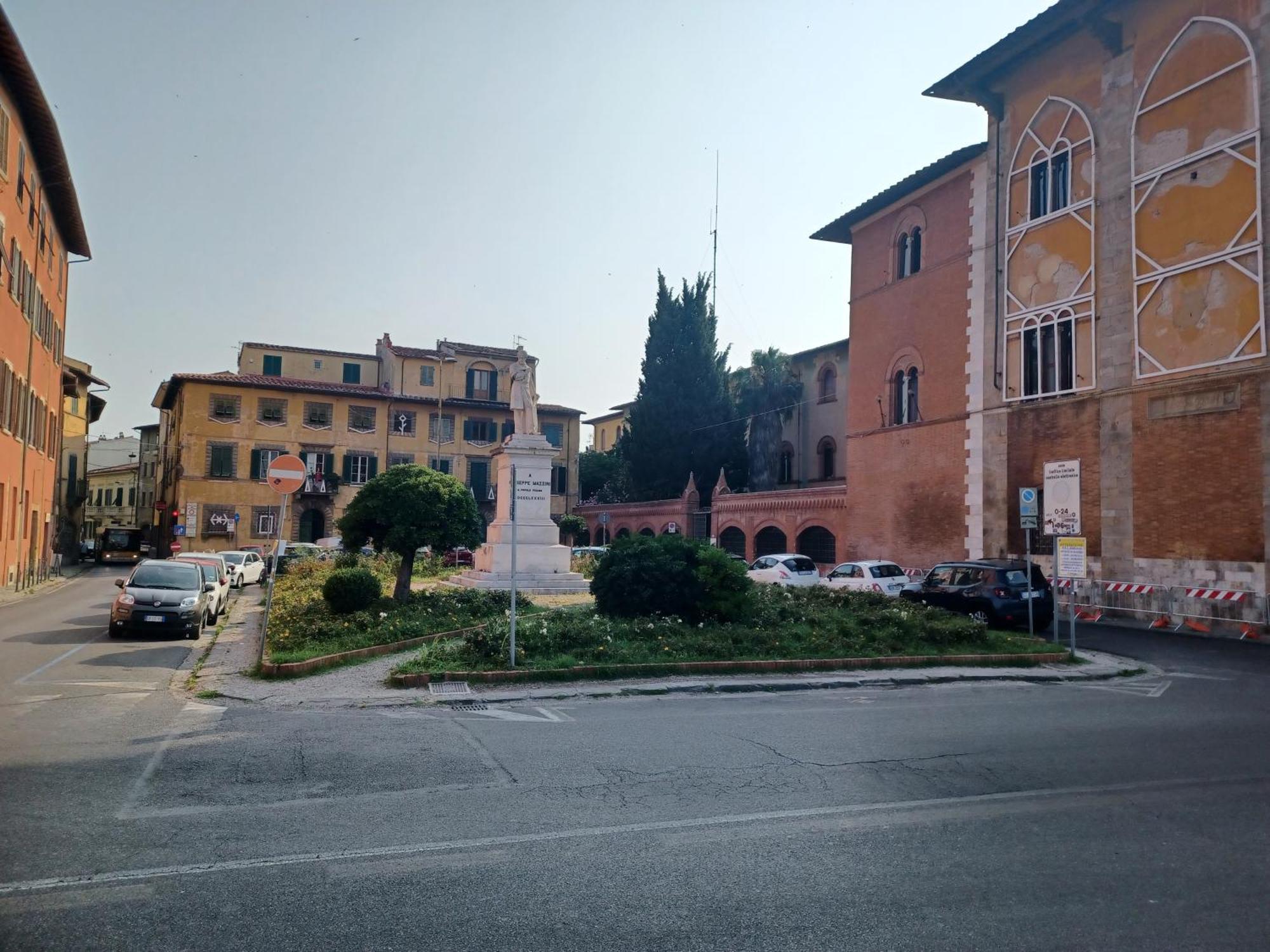 Apartment D'angiolo Centro Storico *