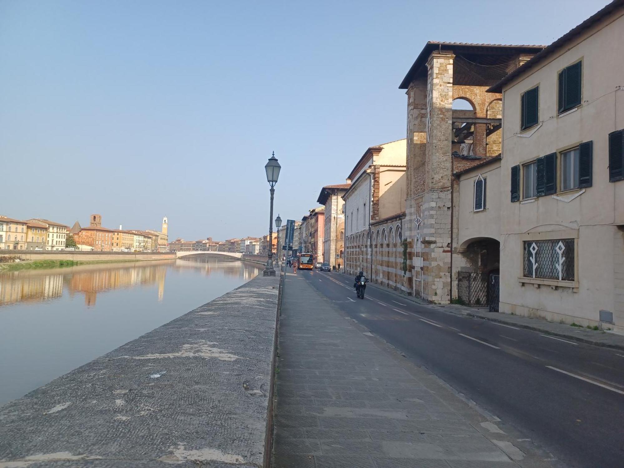 D'angiolo Centro Storico *