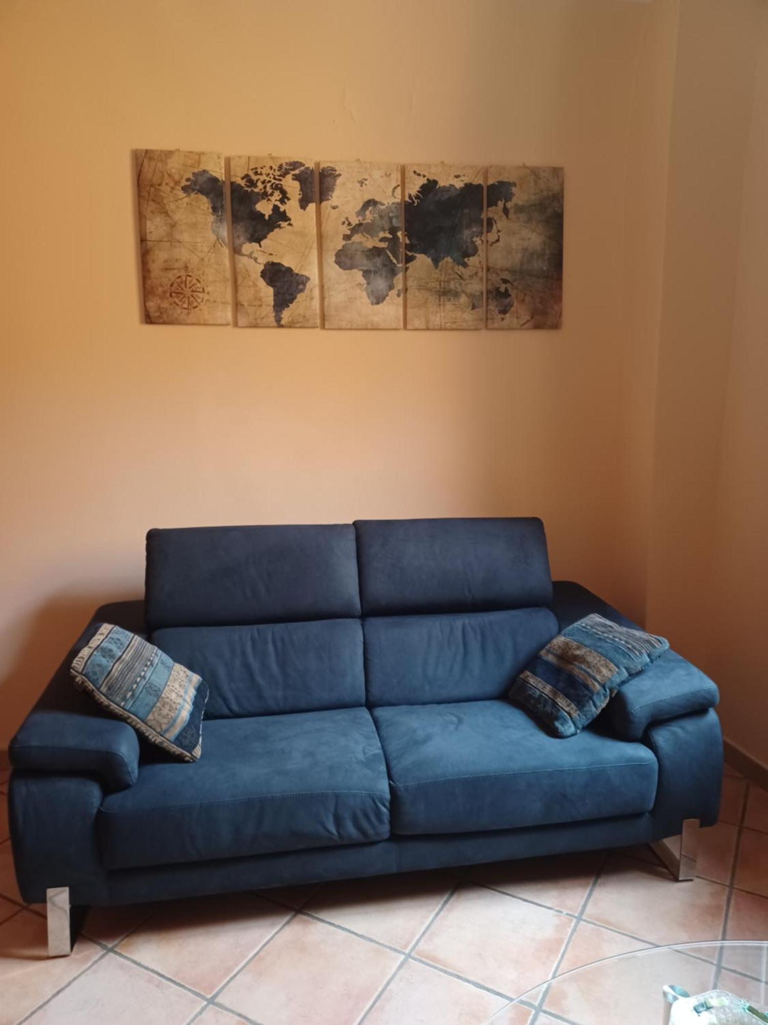 Apartment D'angiolo Centro Storico