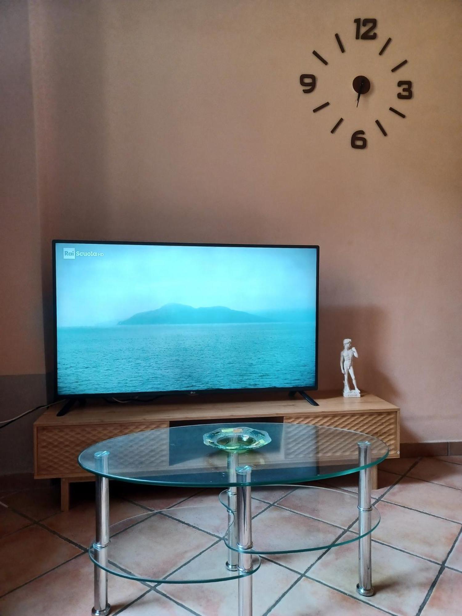 Apartment D'angiolo Centro Storico