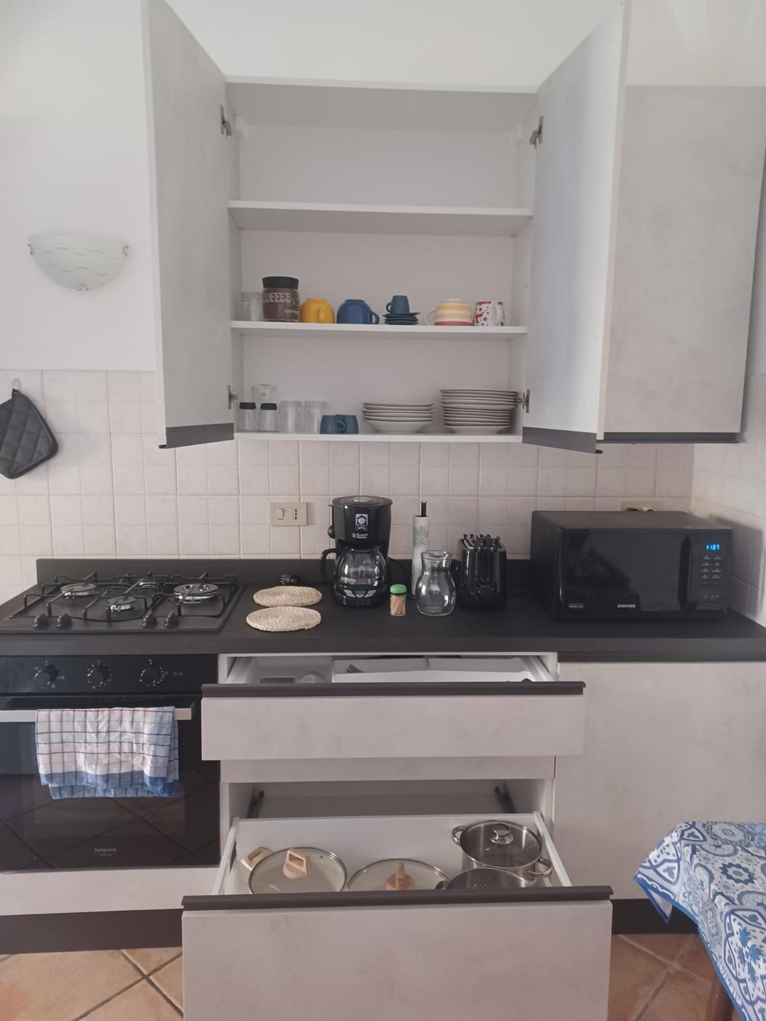 D'angiolo Centro Storico Apartment