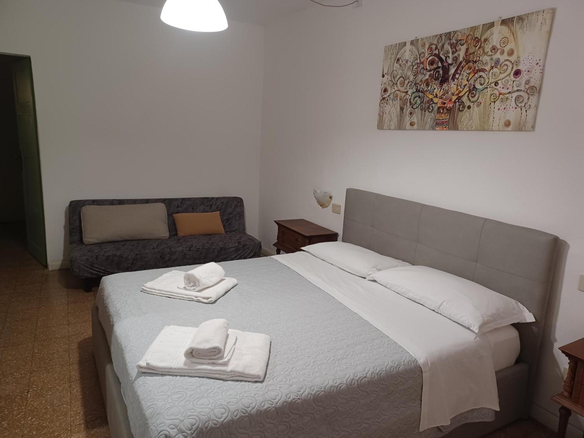 Apartment D'angiolo Centro Storico