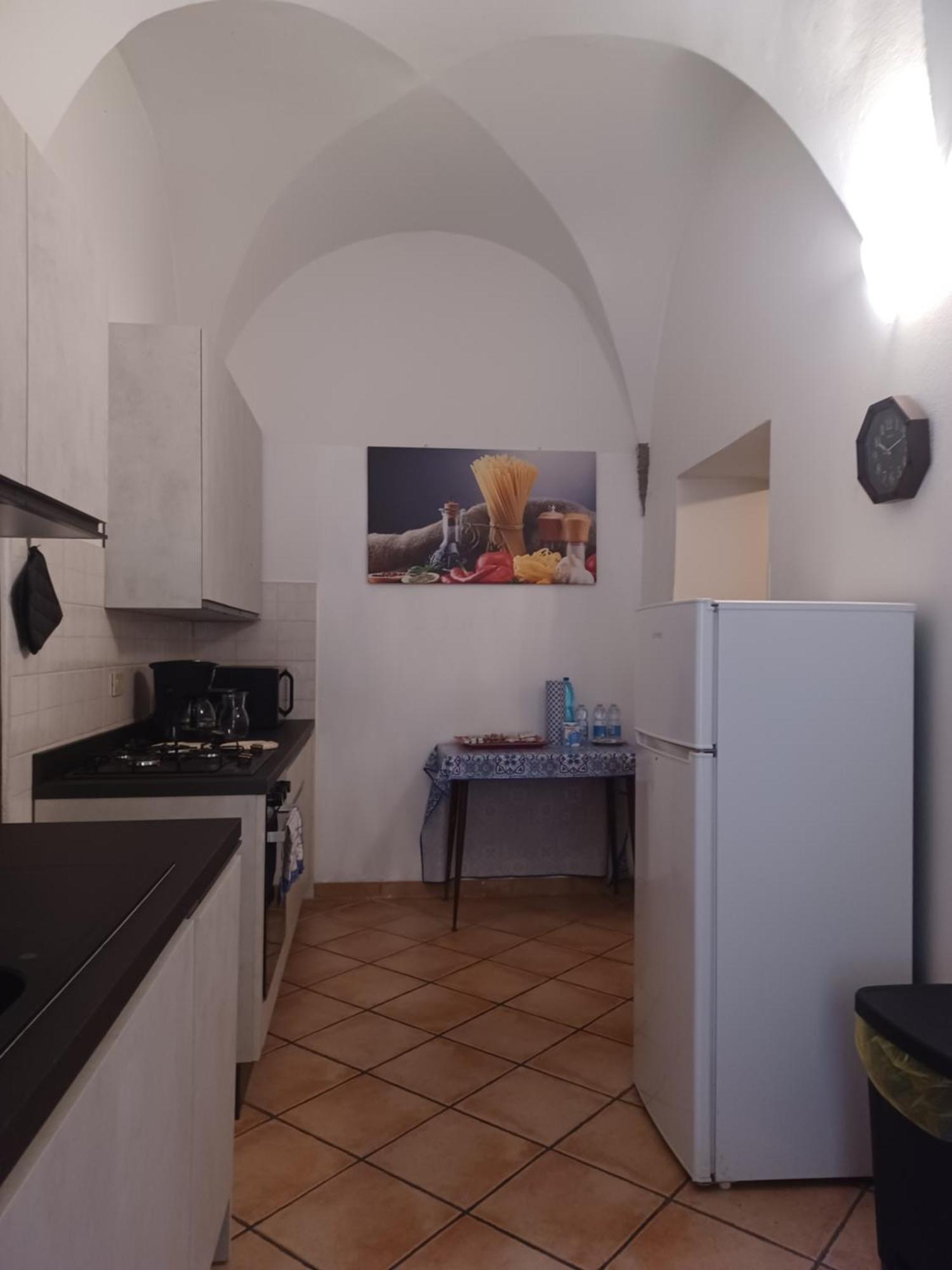 D'angiolo Centro Storico Apartment