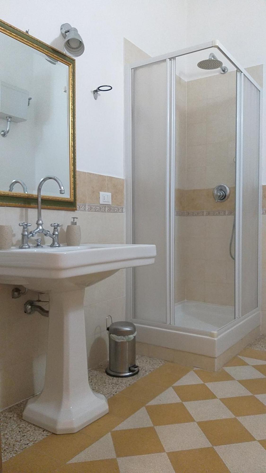 Apartment Caterina