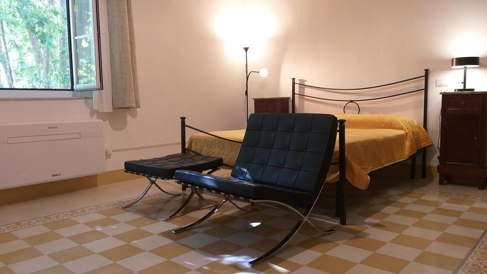 Apartment Caterina *