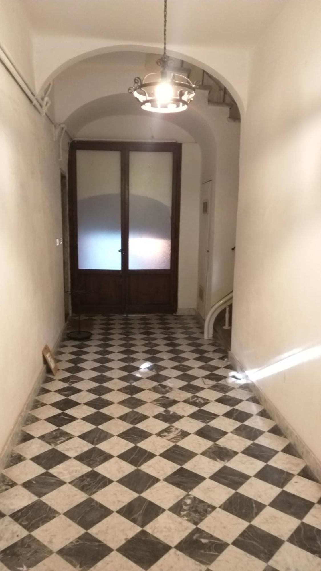 Caterina Apartment