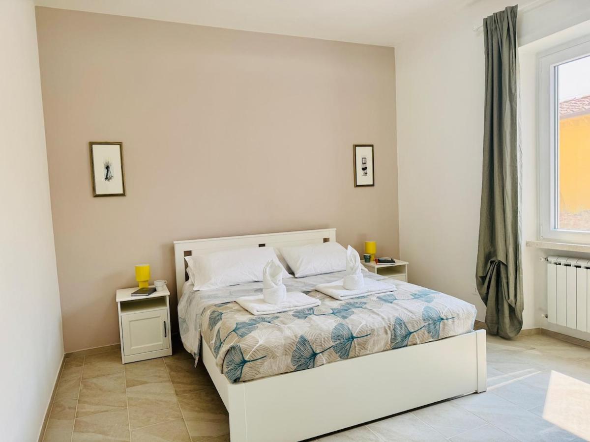 Dolce Casa Jes Apartment