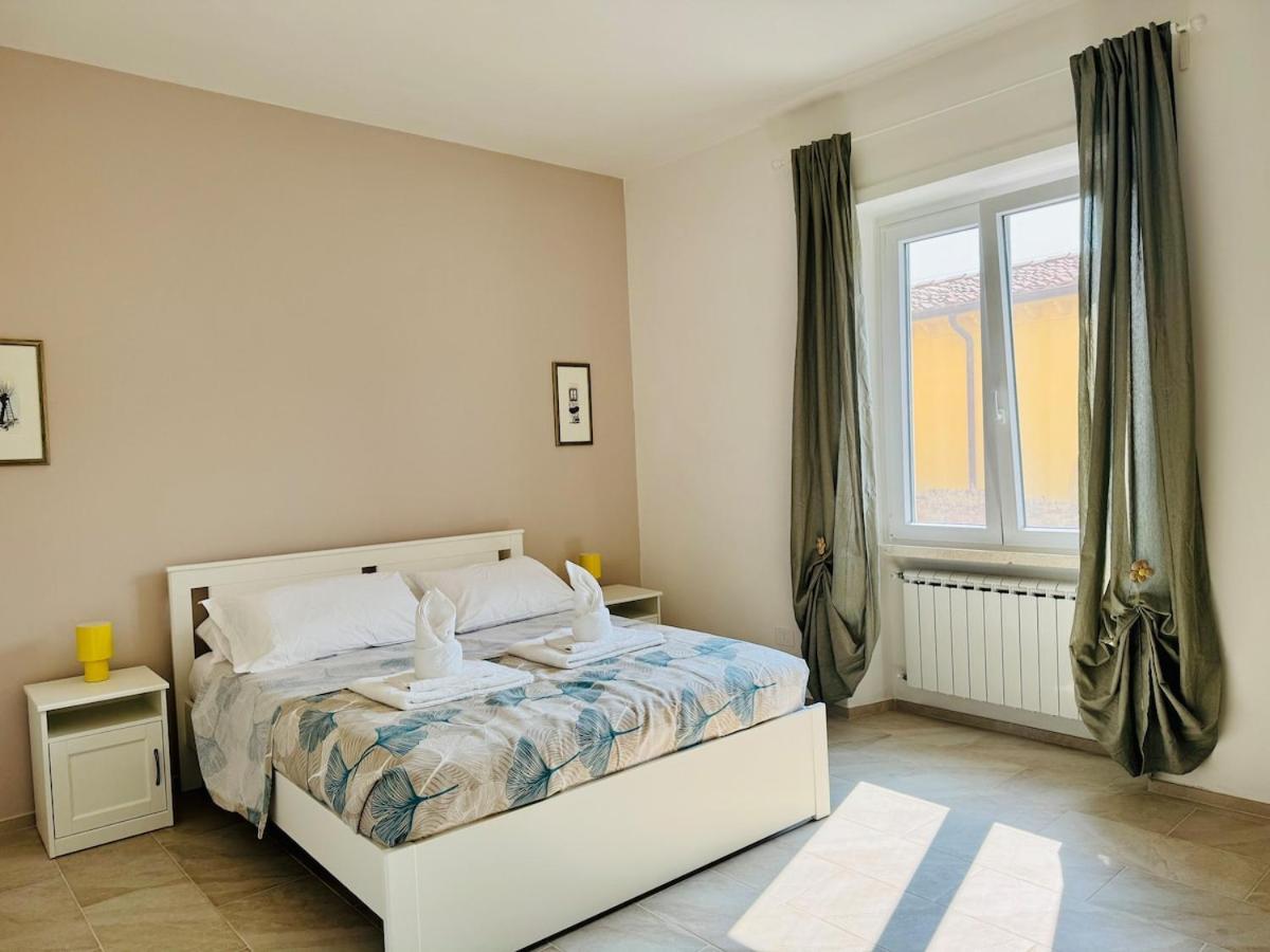 Dolce Casa Jes Apartment *