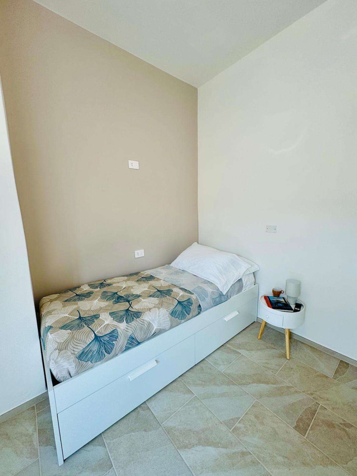 Dolce Casa Jes Apartment *