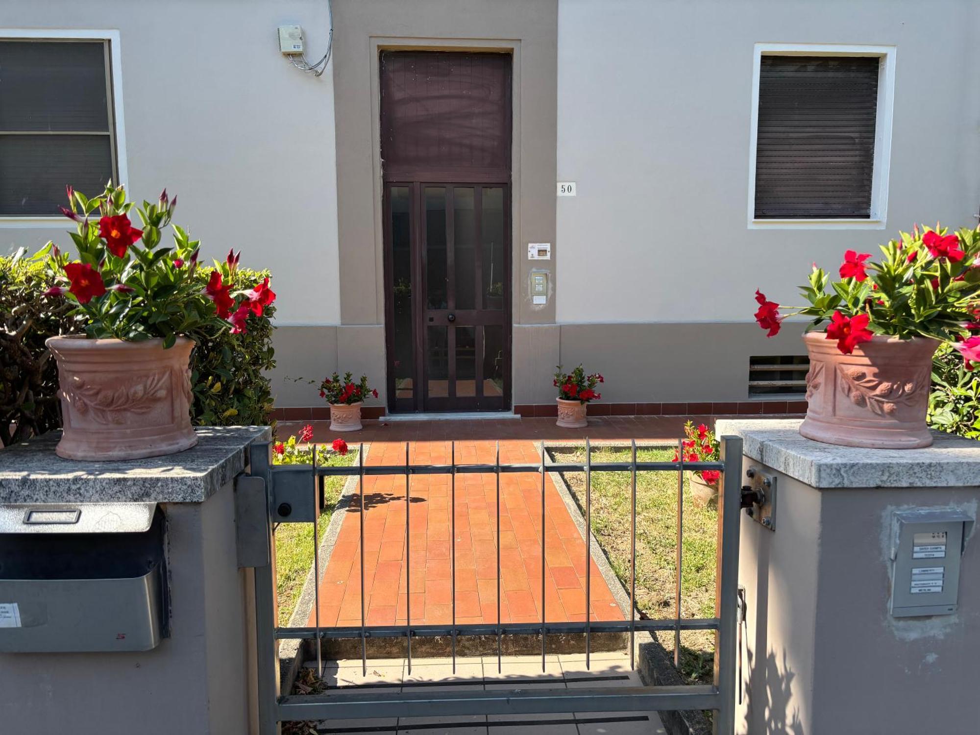 La Casa Di Nana' Căn hộ Pisa
