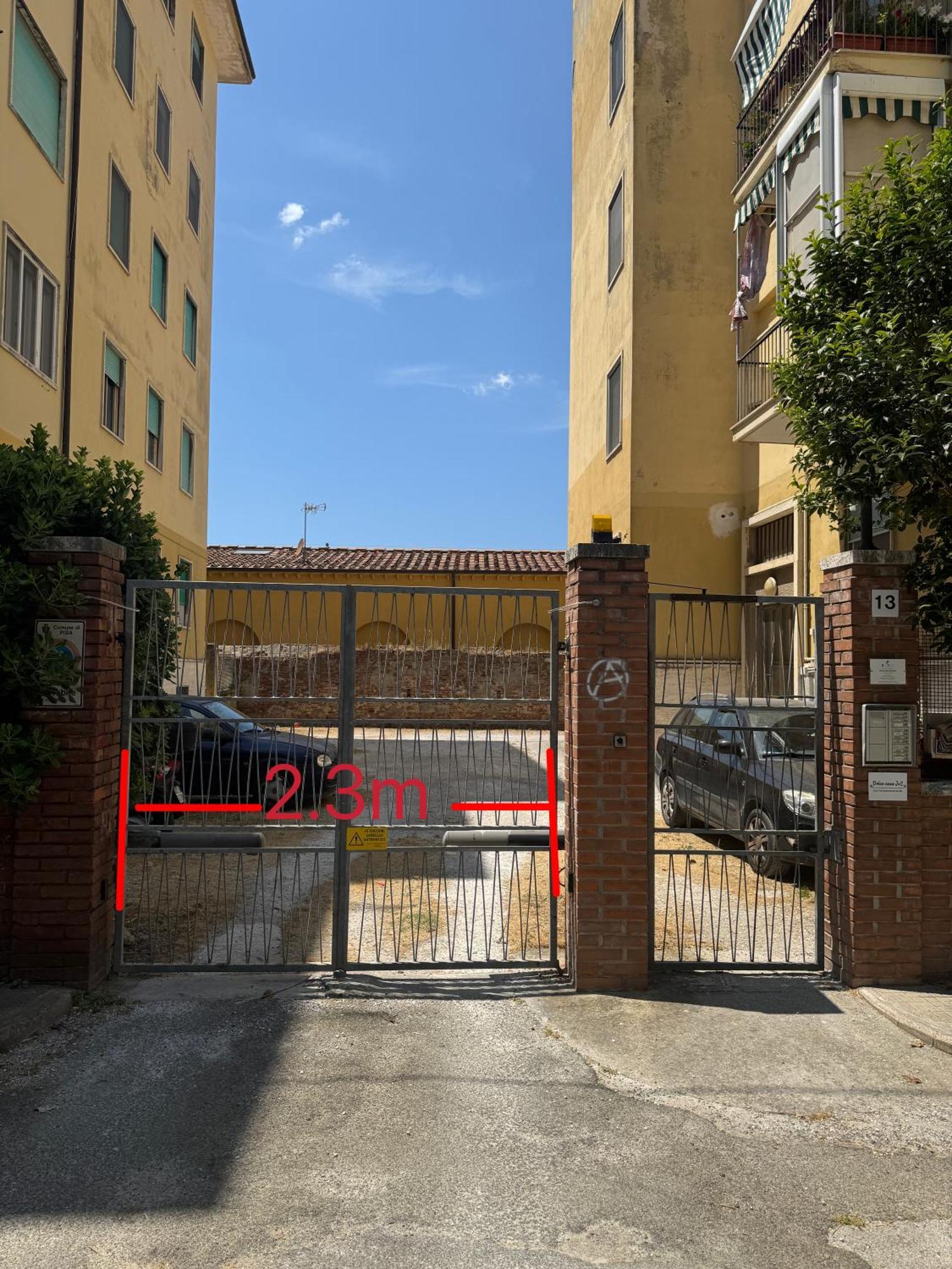 Dolce Casa Jes