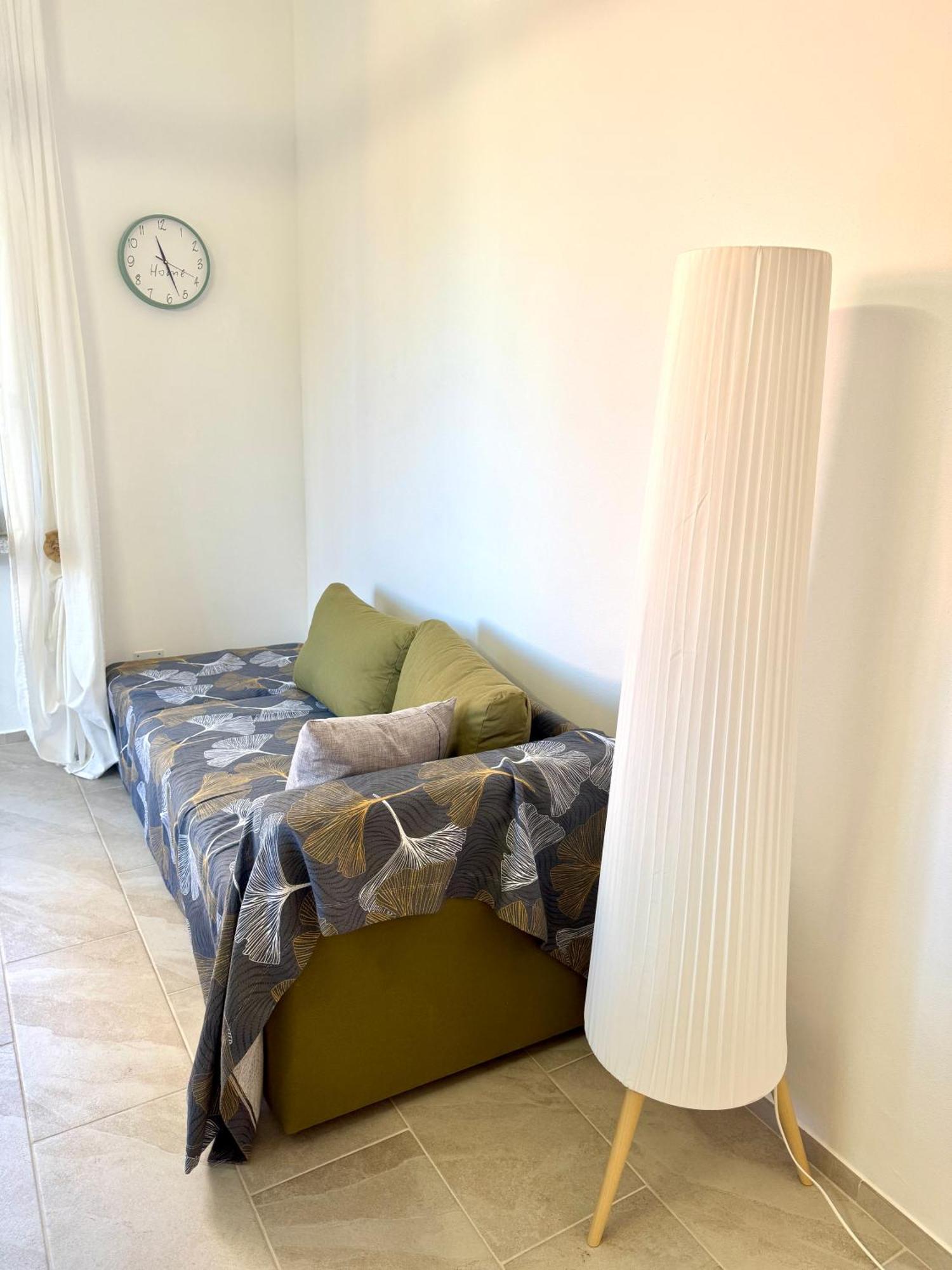 Dolce Casa Jes Apartment Pisa