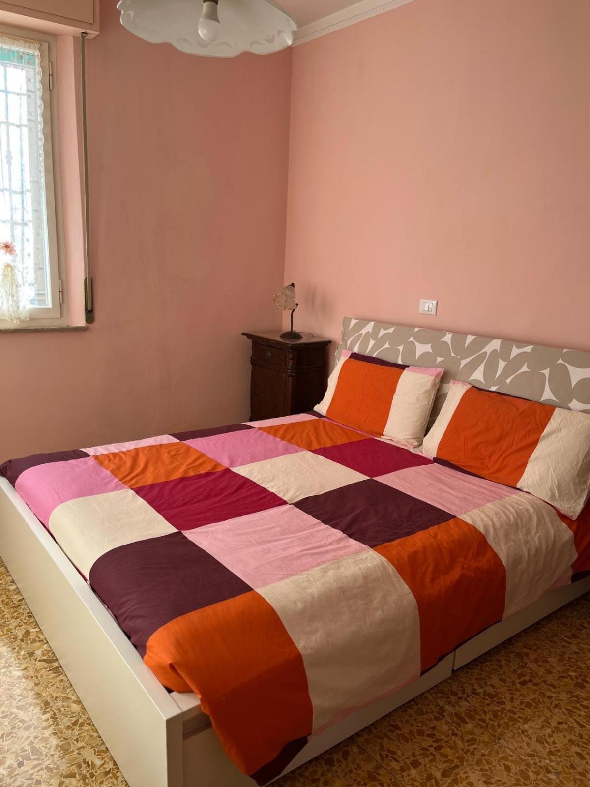Room Rental Pisa