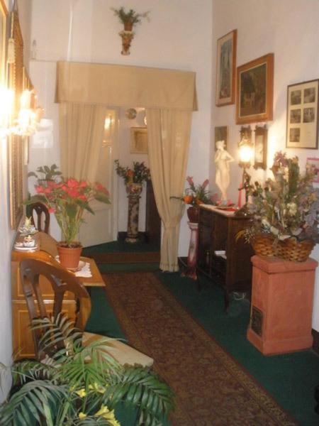 Guest house Rinascente *