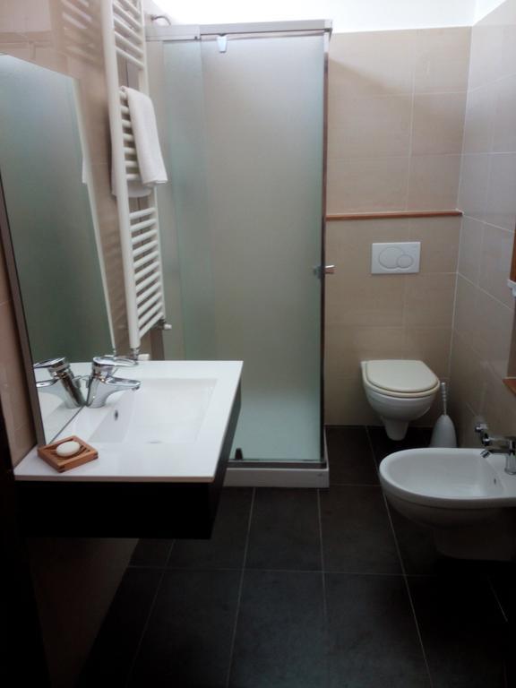 Guest house Torre Con Vista Pisa