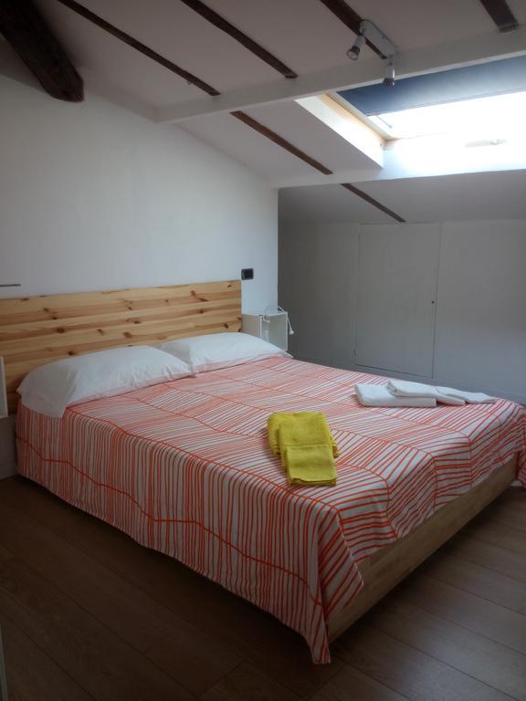 Torre Con Vista Guest house