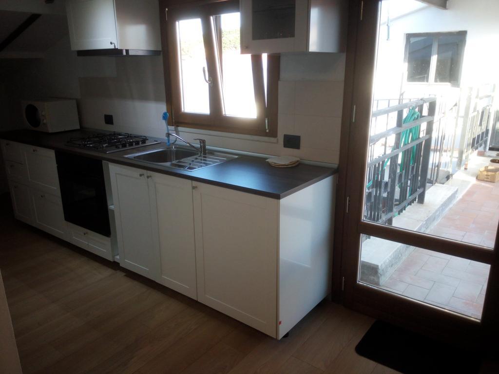 Guest house Torre Con Vista Pisa