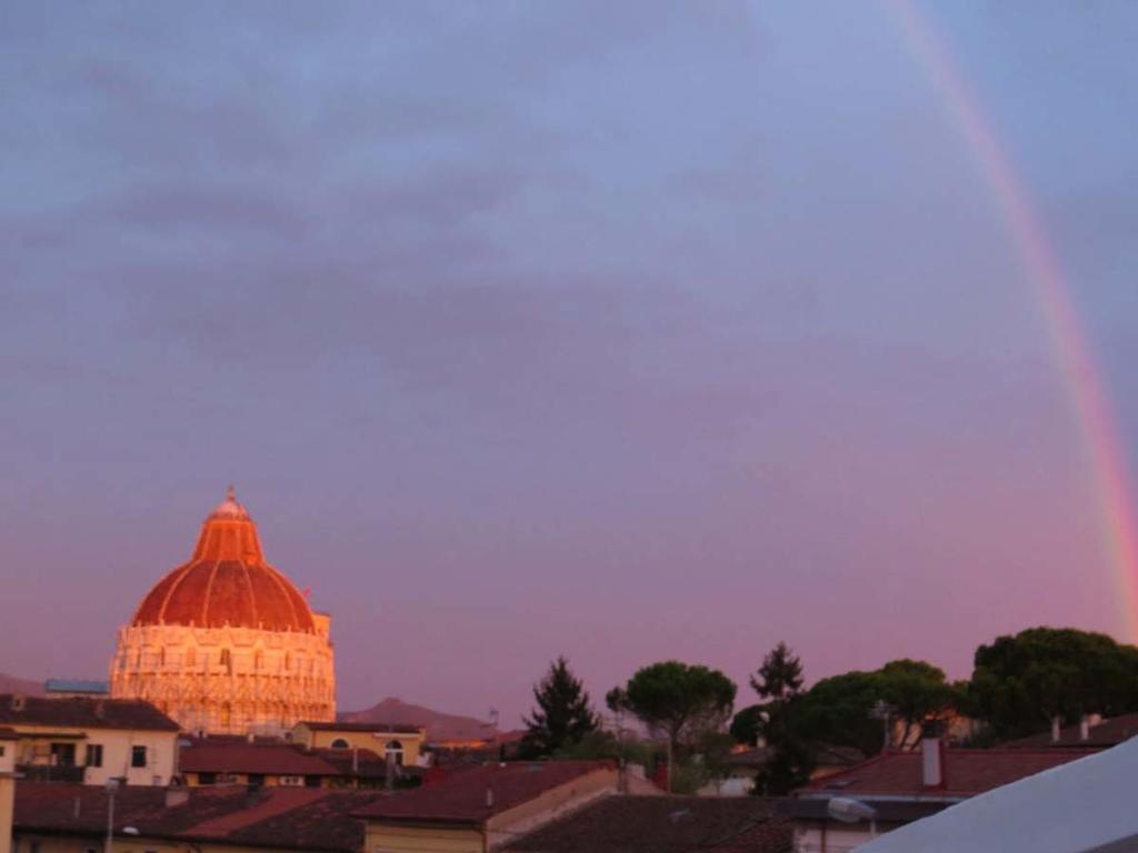 Guest house Torre Con Vista