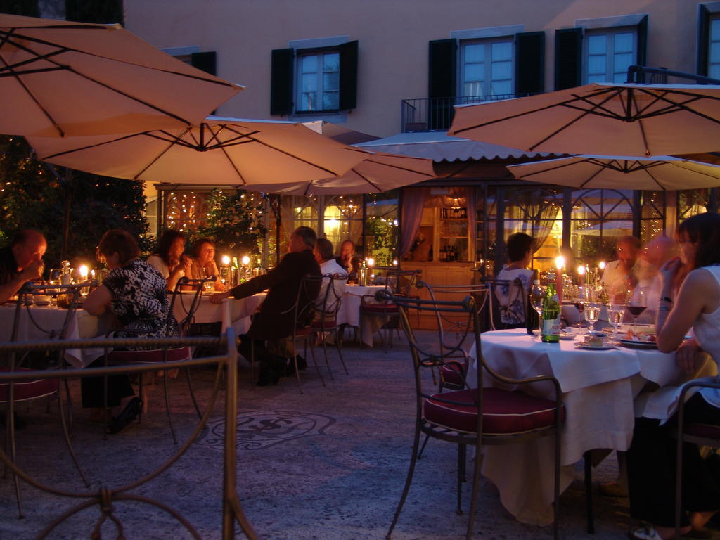 Relais Dell'orologio Hotel