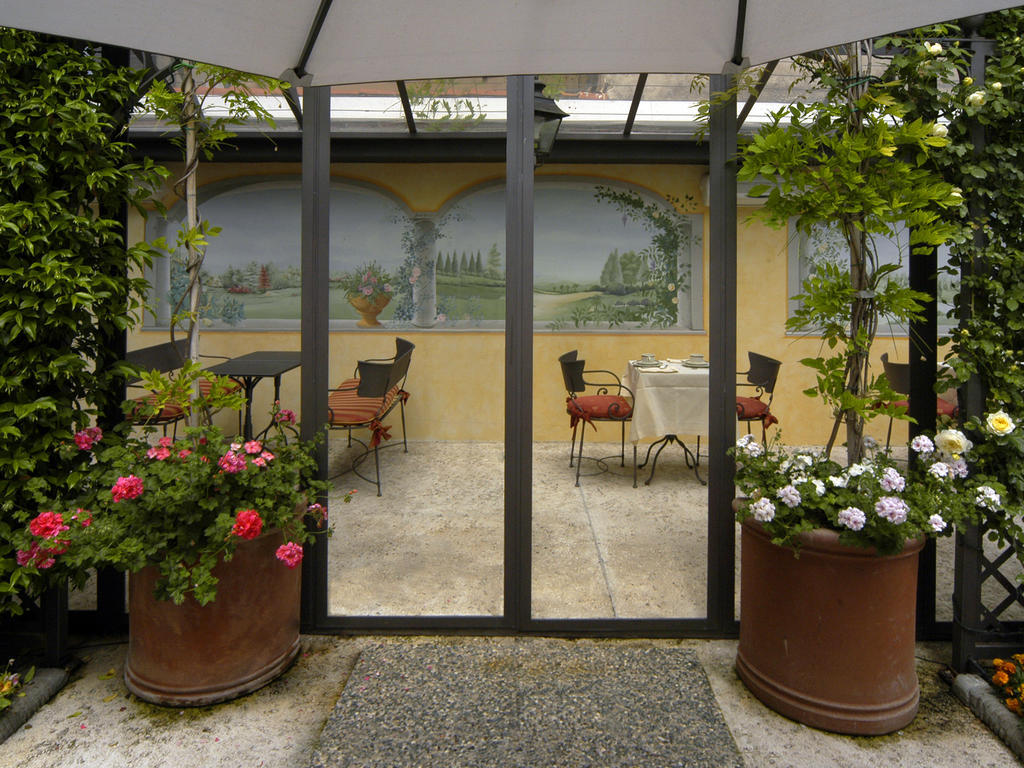 Relais Dell'orologio 4*