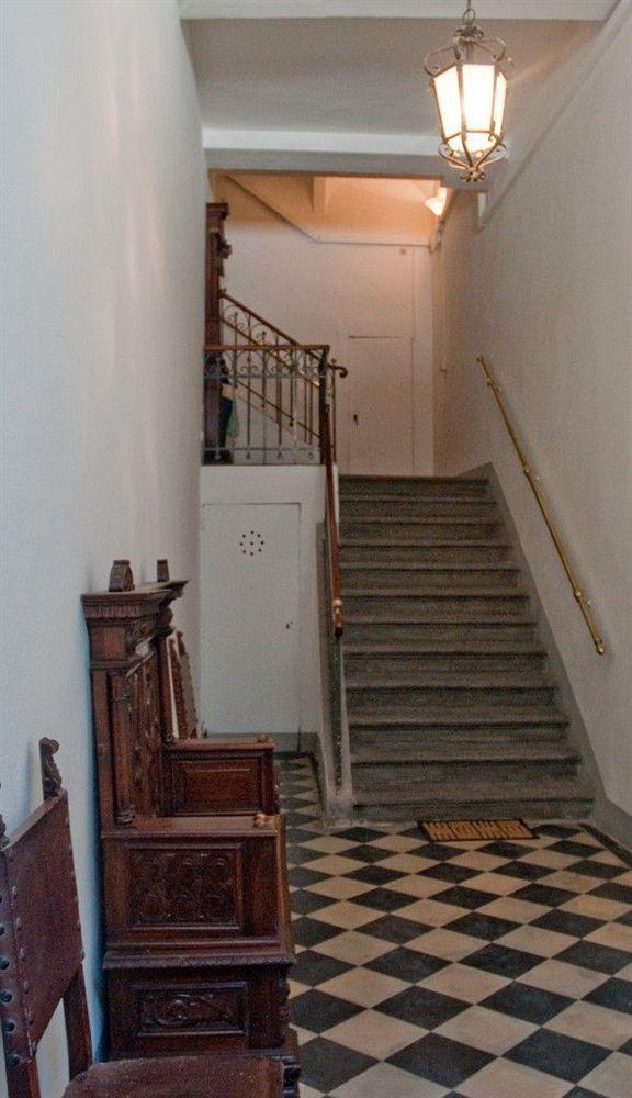 Borgo Largo 51 Acomodação com café da manhã  Pisa