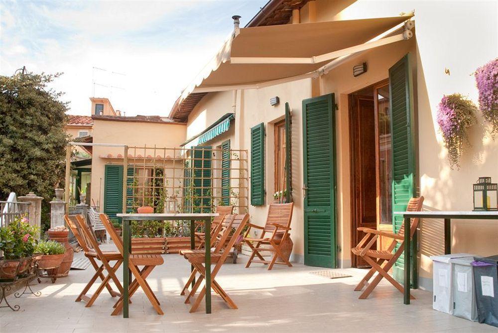 Borgo Largo 51 Acomodação com café da manhã 