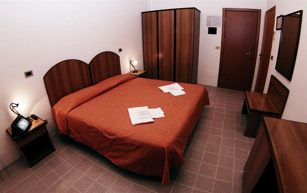 Khách sạn Francesco 3*