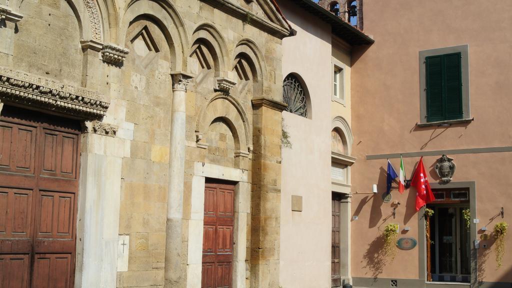 Cuore Di 2* Pisa