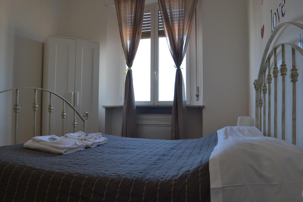 Night & Day Guest house