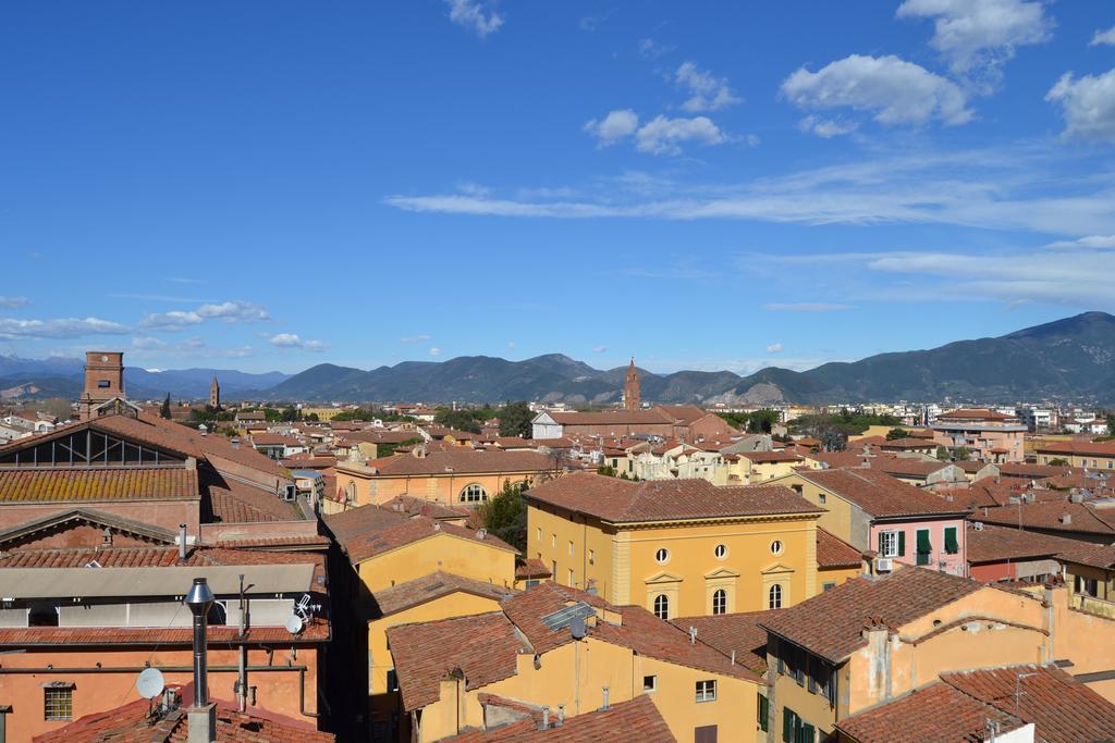 Night & Day Guest house Pisa