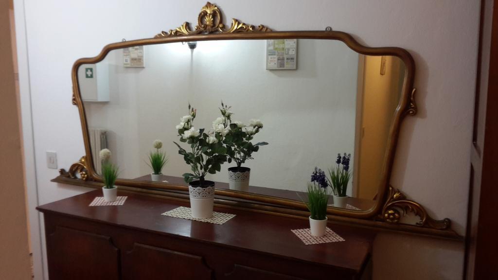 Pisa Lodge B&B Hostel Guest house