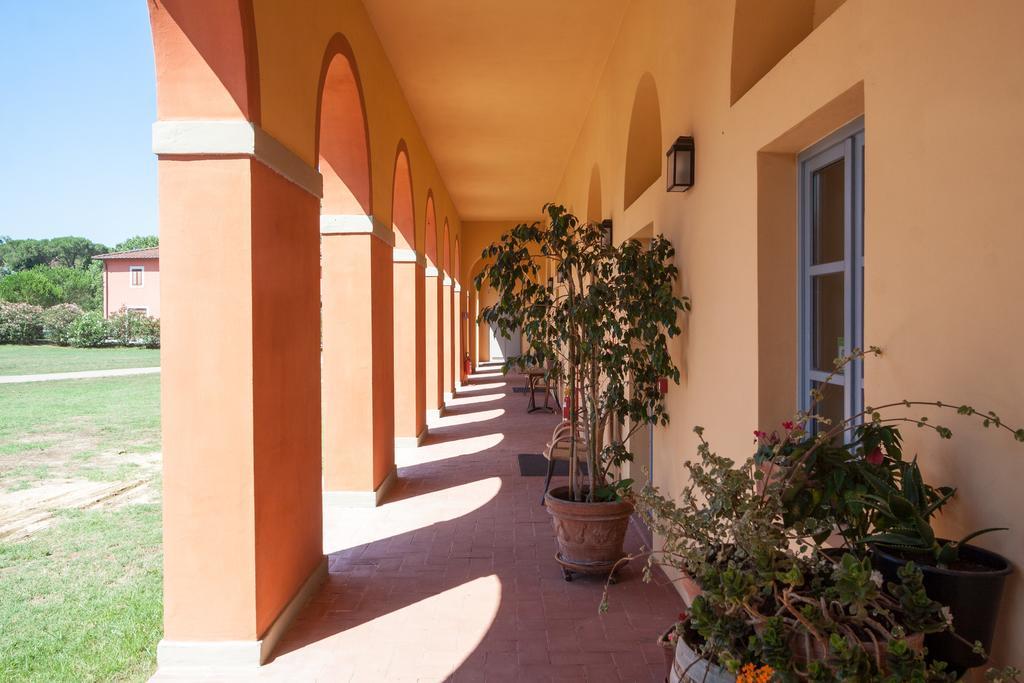 Casale La Sterpaia Hotel