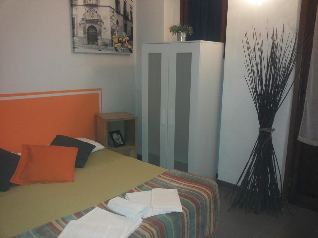 Dolce Notte Guest house 2*