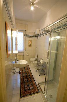 Bed & Breakfast Il Giramondo Pisa